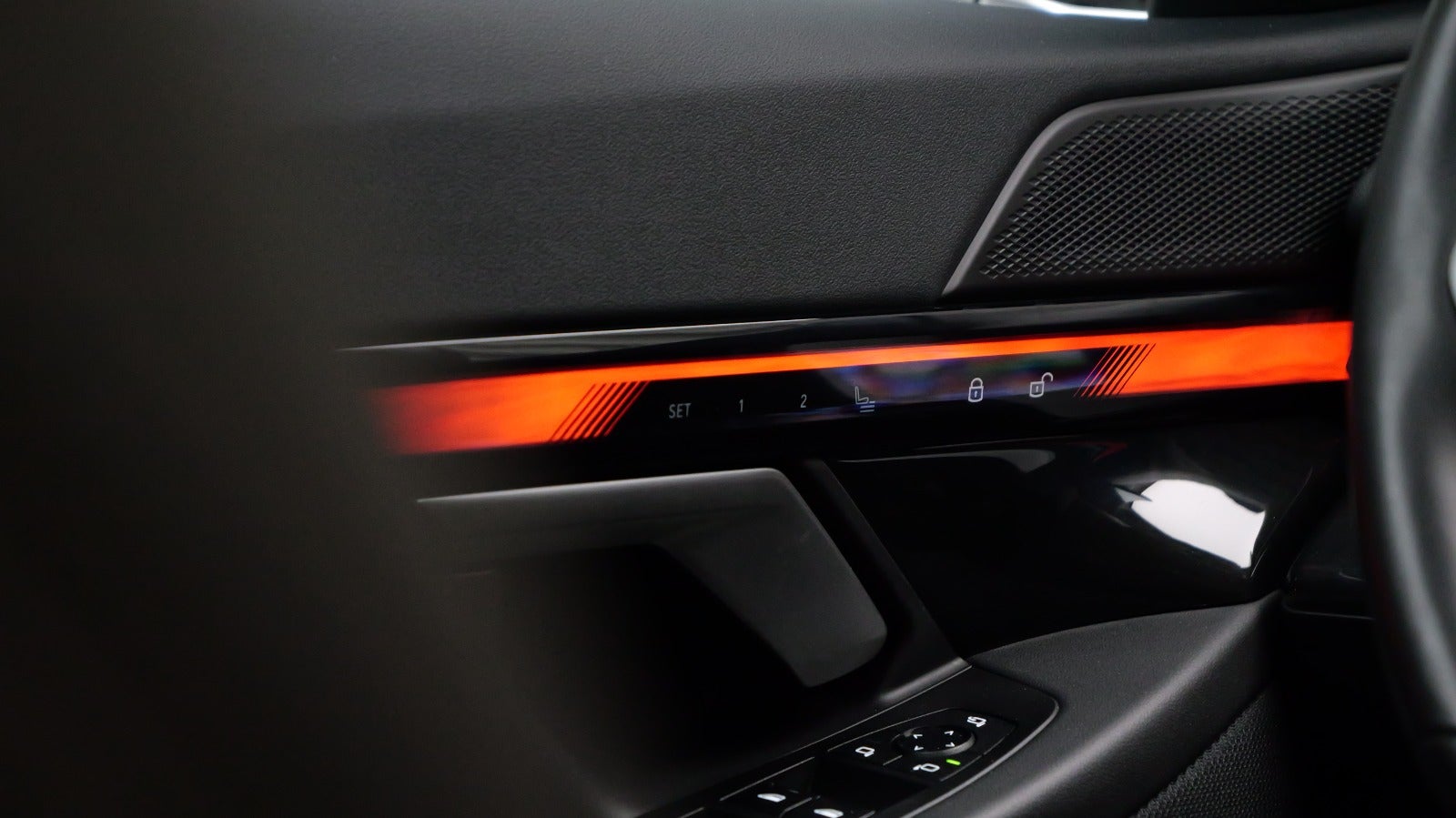 BMW i5 eDrive40 Touring M-Sport