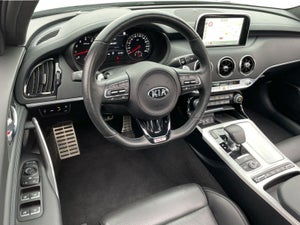 Kia Stinger T-GDi GT aut. 4WD