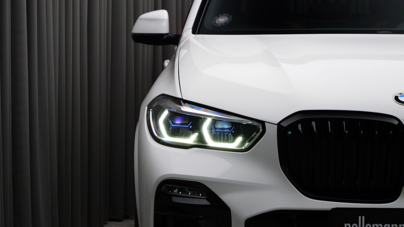 BMW X5 xDrive45e M-Sport aut.