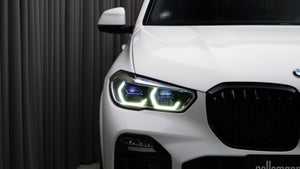 BMW X5 xDrive45e M-Sport aut.
