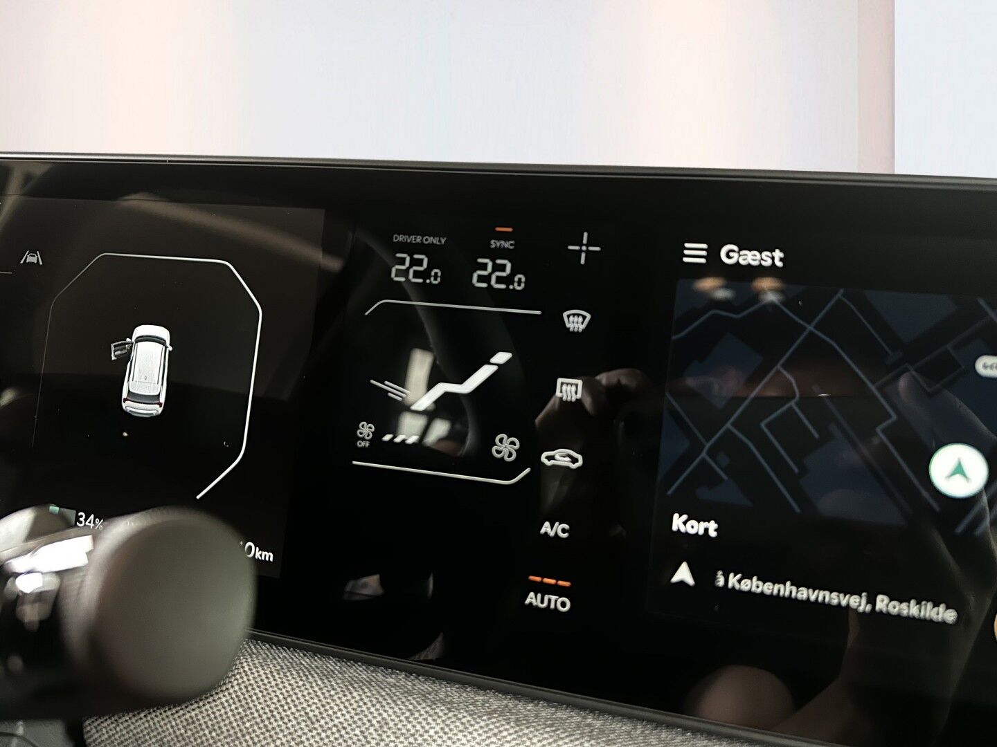 Kia EV3 Long Range Upgrade