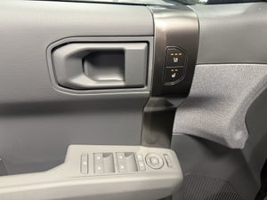 Kia EV3 Long Range Prestige