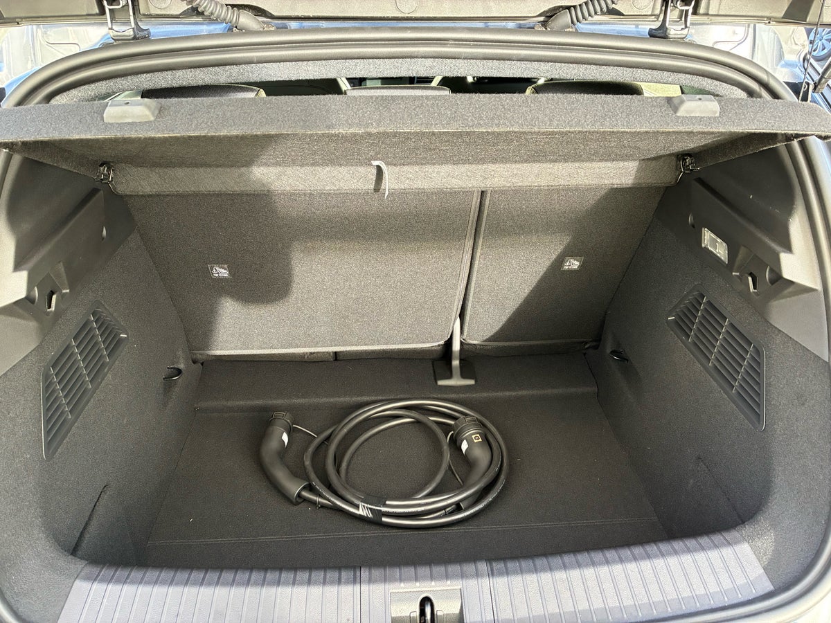 Renault Megane E-Tech Techno+ billede 8