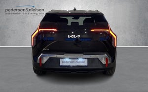 Kia EV3 Long Range Upgrade