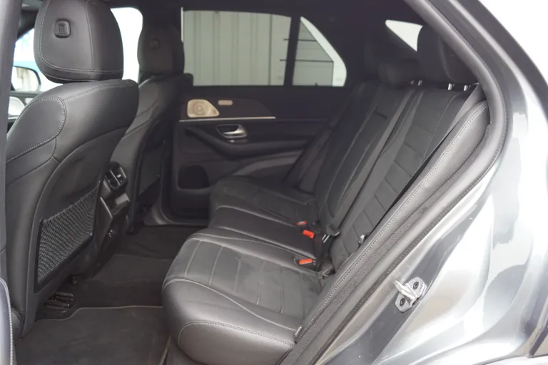 Mercedes GLE350 de AMG Line aut. 4Matic