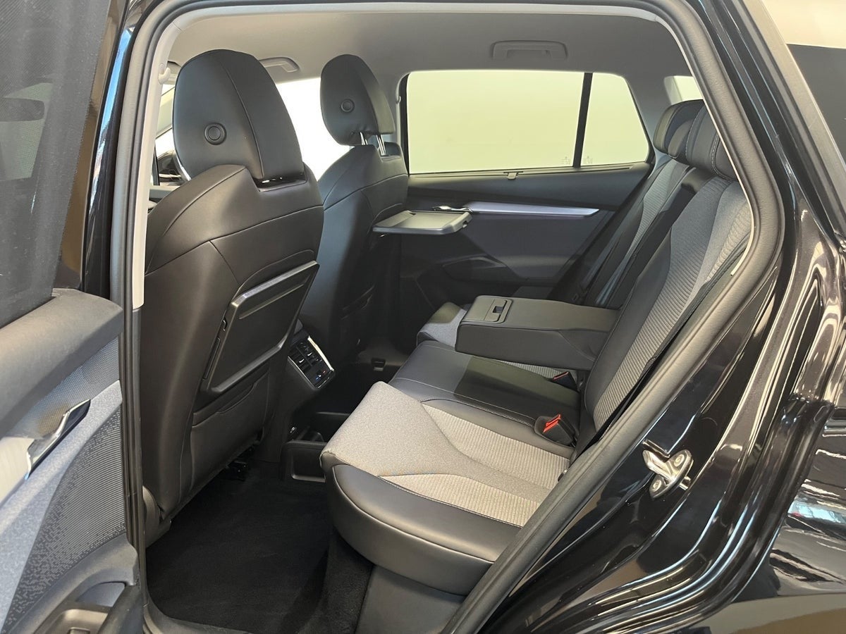 Billede af Skoda Enyaq 80 iV Loft
