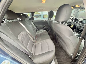 Kia Ceed T-GDi Vision SW