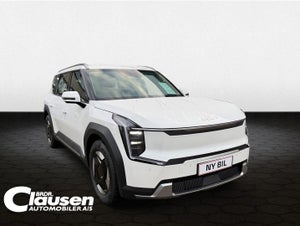 Kia EV9 Standard Range Upgrade RWD 7prs