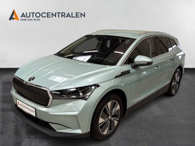 Skoda Enyaq iV Suite