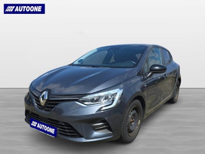 Renault Clio V 1,0 TCe 100 Zen