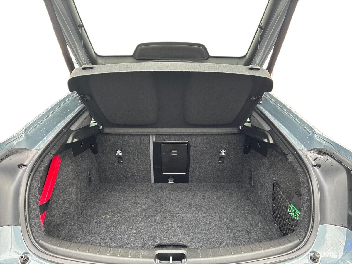 Polestar 2 Long Range billede 13