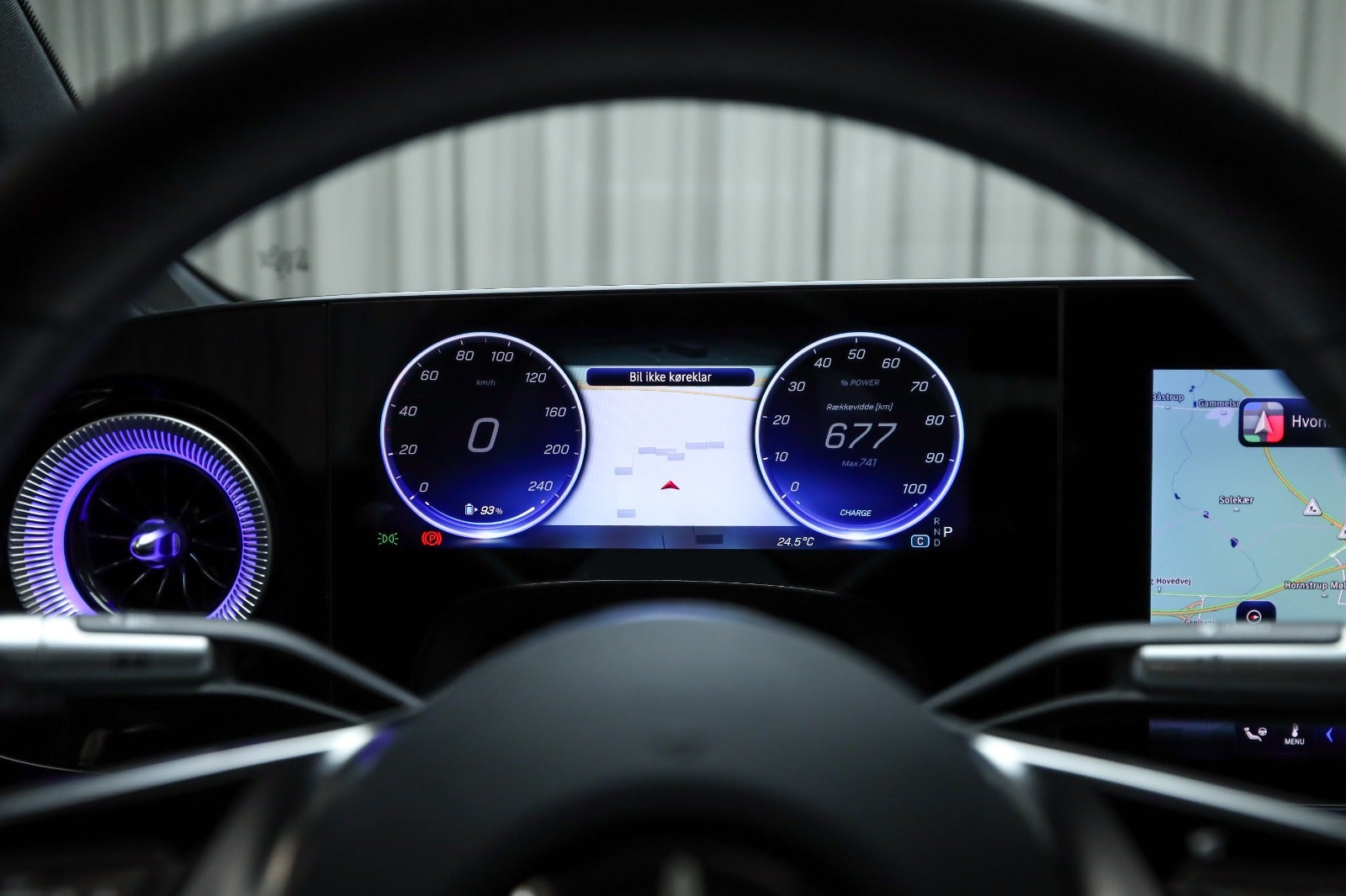 Mercedes-Benz CLA 250+
