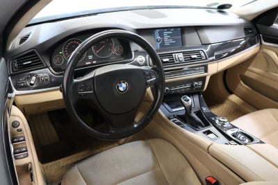 BMW 520d Touring