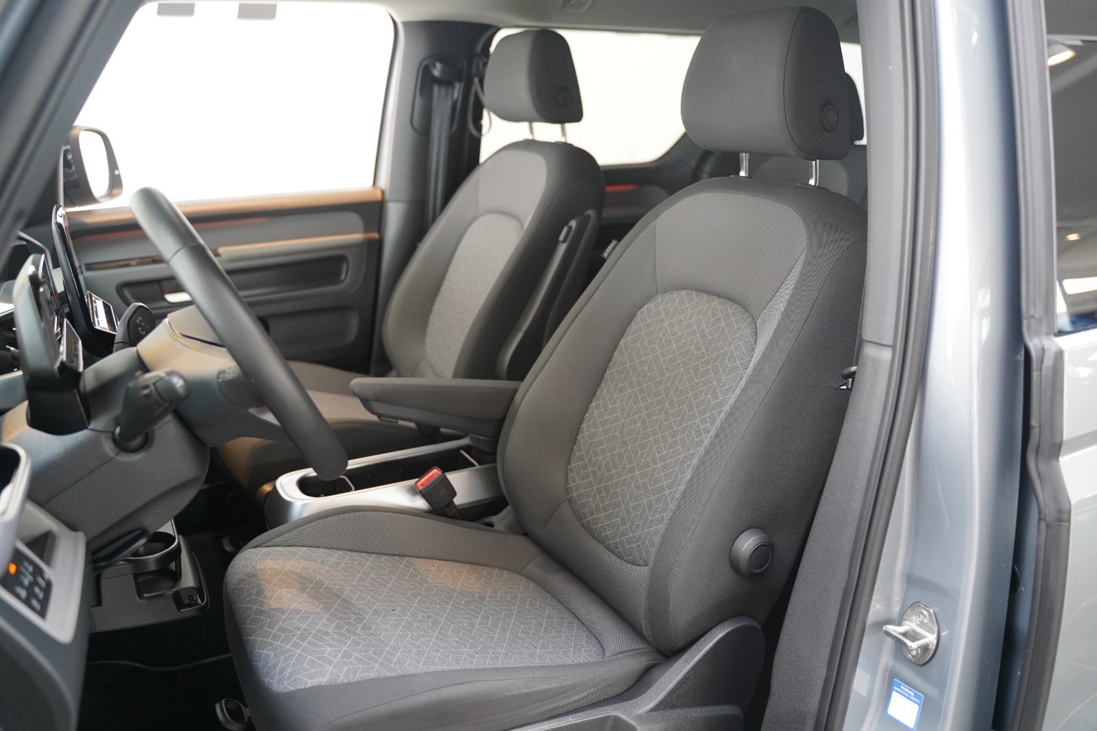 Billede af VW ID.Buzz 77 Pro SWB