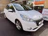 Peugeot 208 VTi Allure Sky