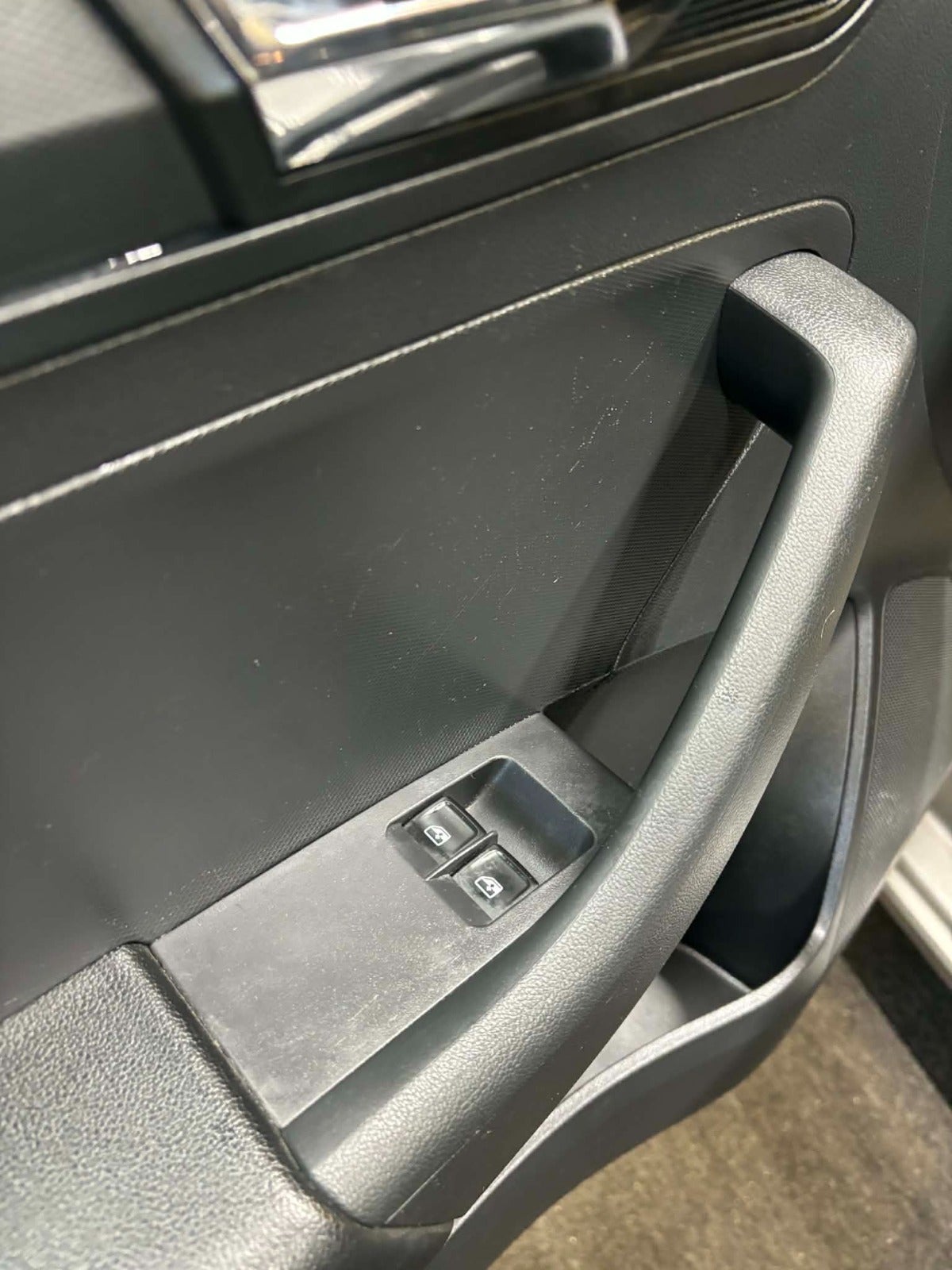 Billede af Seat Toledo 1,0 TSi 95 Essence
