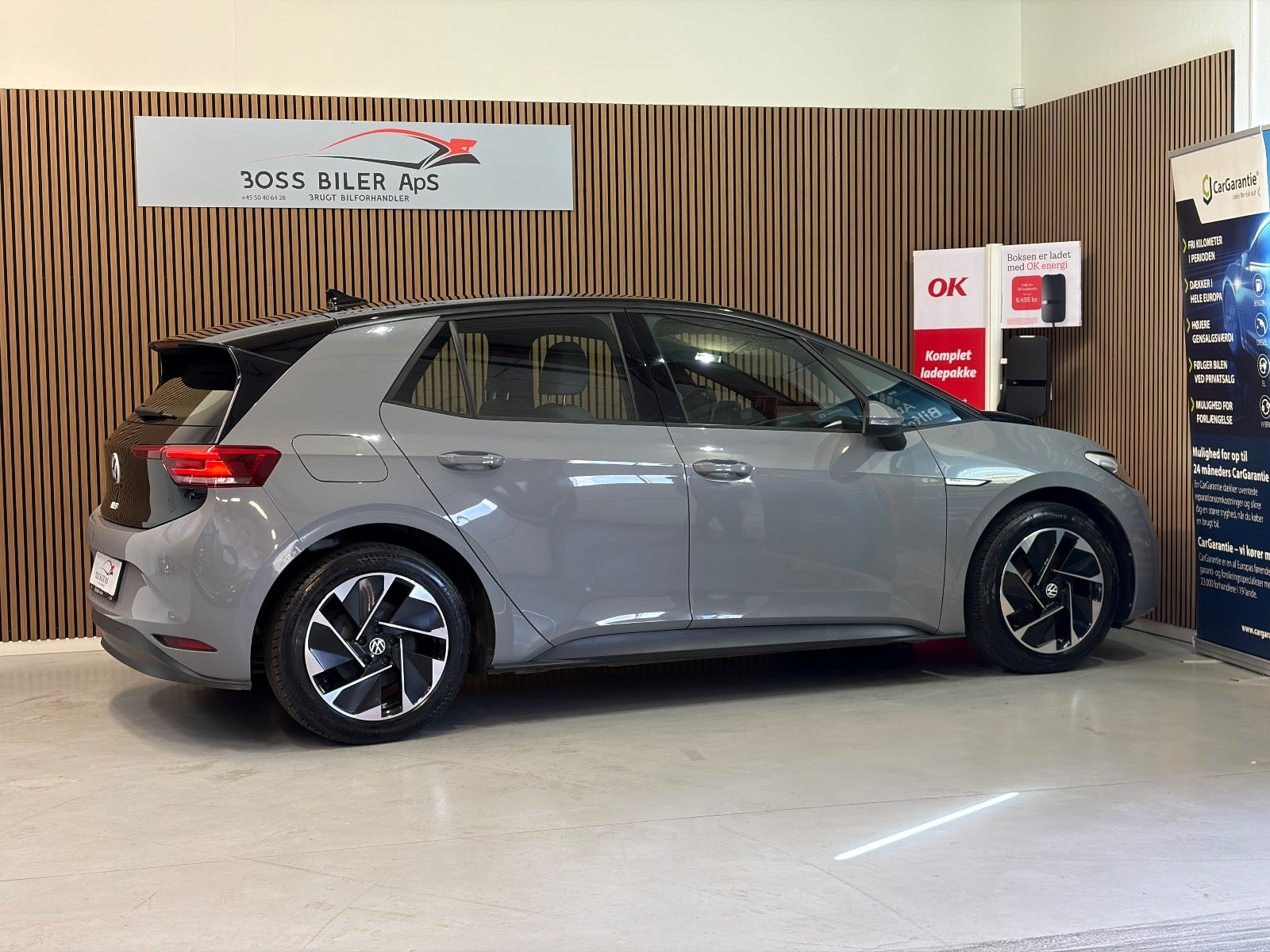 Billede af VW ID.3 58 Pro Life