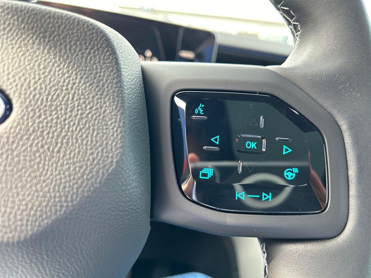 Ford Explorer Premium Extended Range billede 18