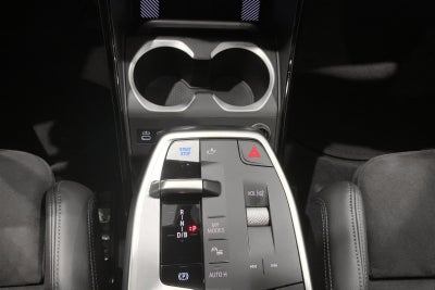 BMW iX2 eDrive20 M-Sport