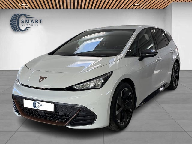 Cupra Born 77 e-Boost