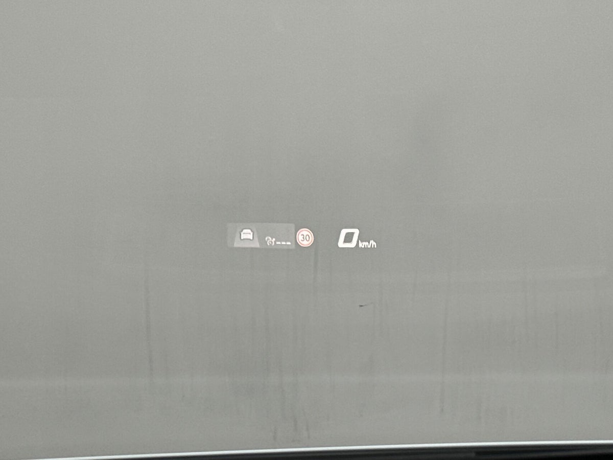 Cupra Born Dinamica Pack High billede 20