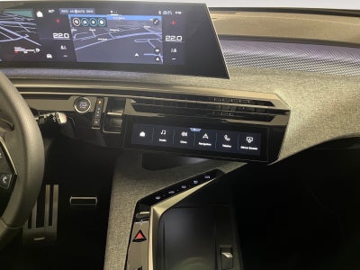 Peugeot 3008 mHEV GT e-DCT