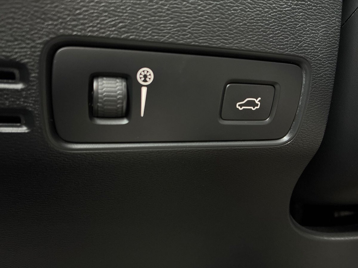 Volvo XC40 P8 ReCharge Twin R-Design billede 20