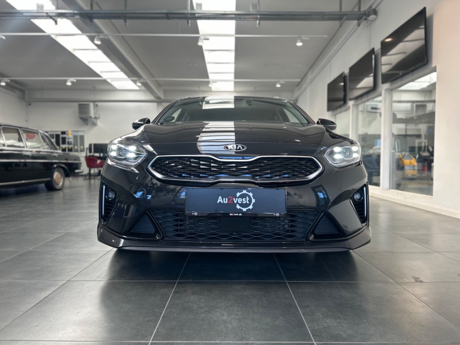 Kia Ceed 2020