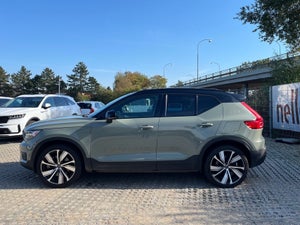Volvo XC40 P8 ReCharge Twin Ultimate