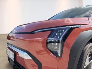Kia EV3 Long Range Upgrade