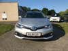 Toyota Auris Hybrid H2 Comfort Touring Sports CVT thumbnail