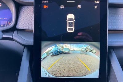 Polestar 2 Long Range