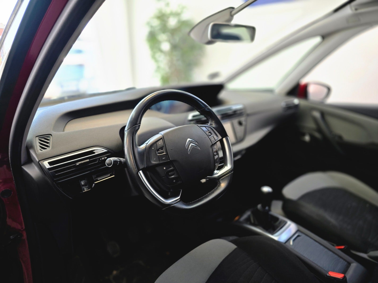 Billede af Citroën C4 Picasso 1,2 PureTech 130 Intensive
