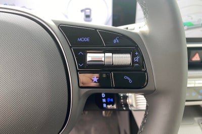 Hyundai Ioniq 6 Ultimate AWD