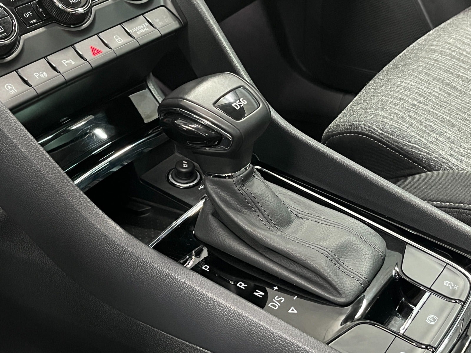 Billede af Skoda Karoq 1,5 TSi 150 Celebration DSG