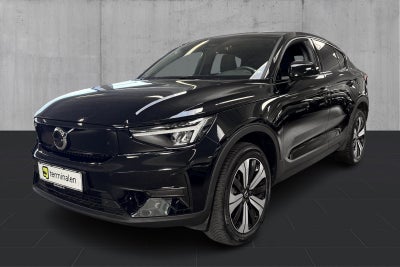Volvo C40 P6 ReCharge Plus
