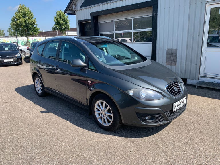 Seat Altea XL TSi 125 Style
