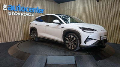 BYD Sealion 7