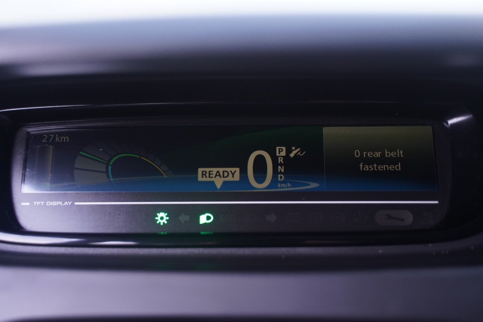 Billede af Renault Zoe 52 Intens