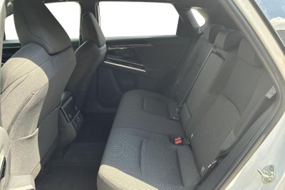 Subaru Solterra Touring