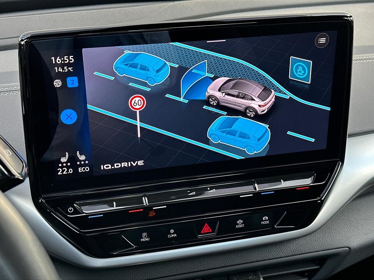VW ID.5 Pro billede 11