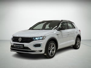 VW T-Roc TSi 150 R-line DSG