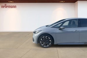 Cupra Born e-Boost