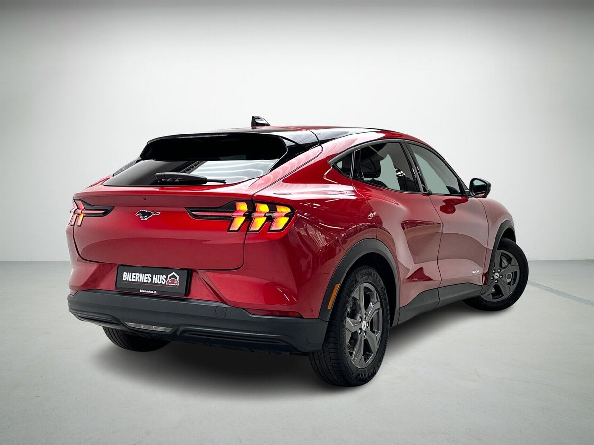 Ford Mustang Mach-E Standard Range billede 2