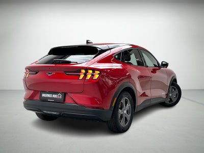 Ford Mustang Mach-E Standard Range billede 1