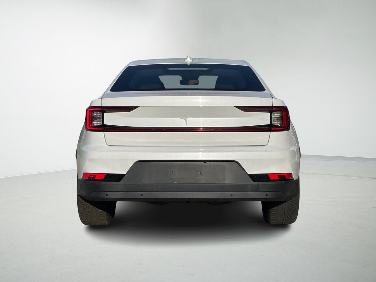 Polestar 2 Long Range billede 7