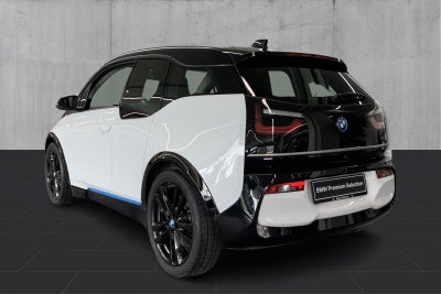 BMW i3s Charged Plus - 2