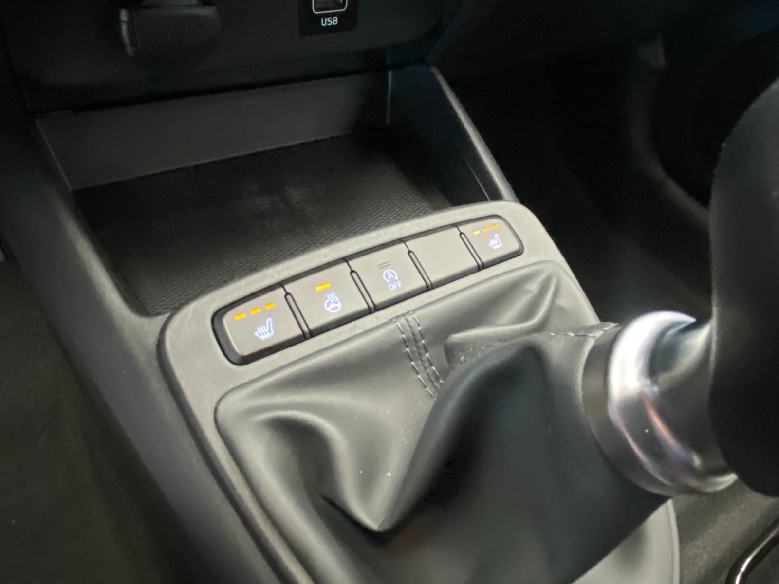 Billede af Hyundai i10 1,0 MPi Essential