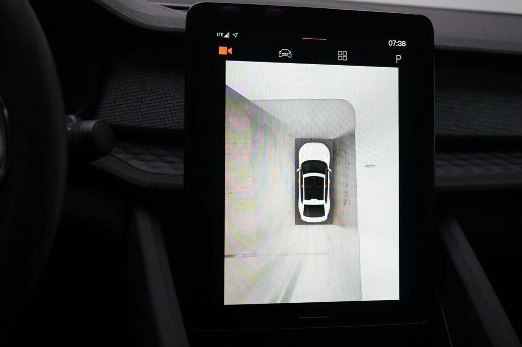 Polestar 2 Long Range billede 17