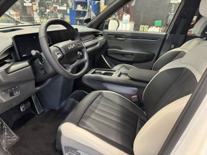 Kia EV9 Long Range Performance GT-Line AWD 7prs